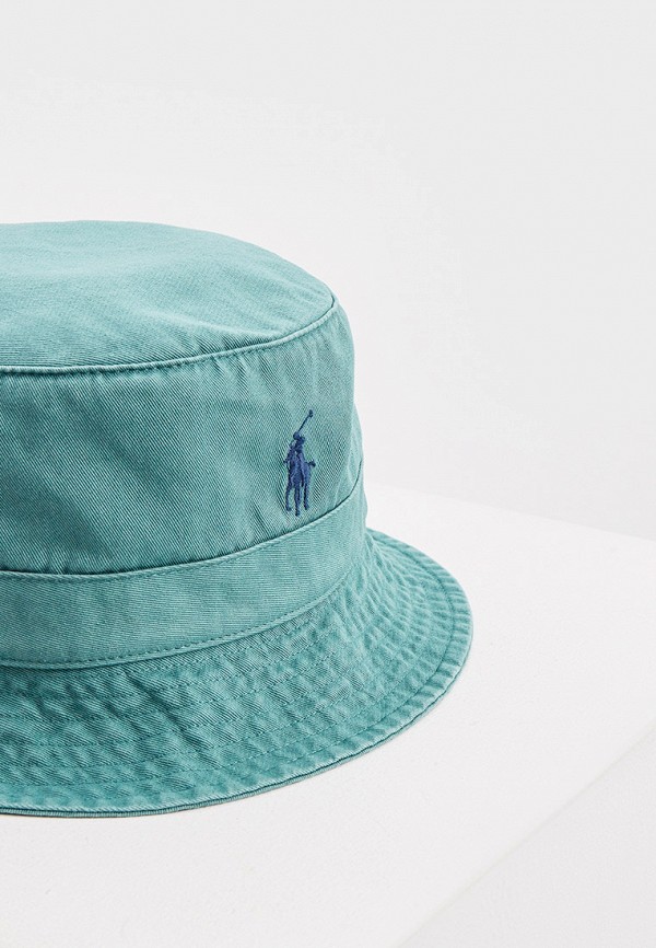 фото Панама polo ralph lauren