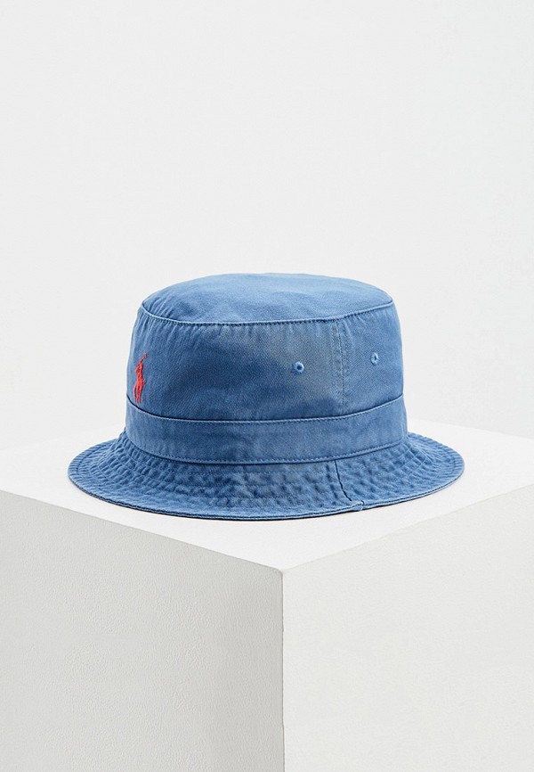 

Панама Polo Ralph Lauren, Синий