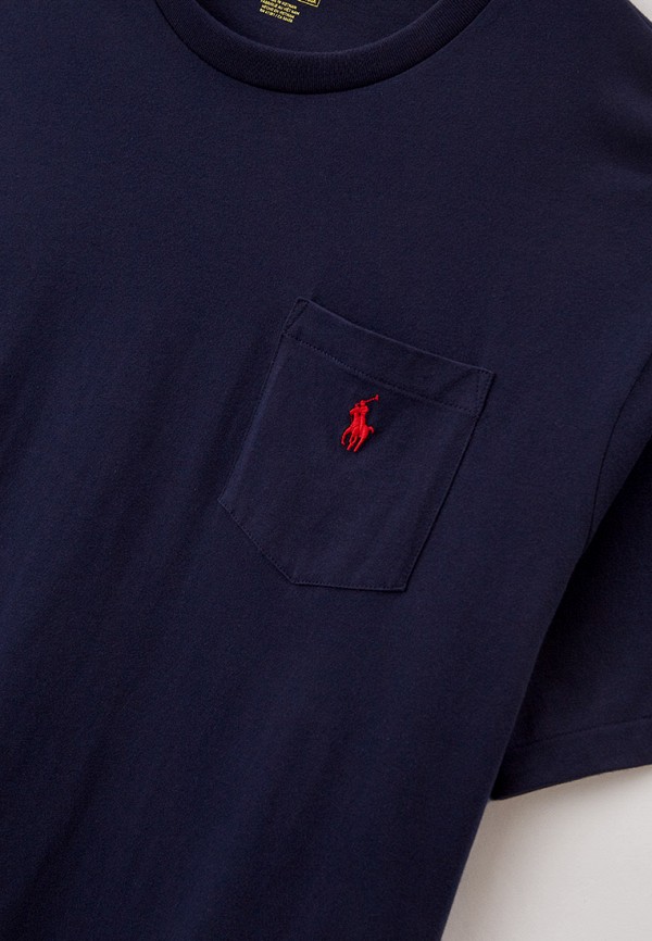 фото Футболка polo ralph lauren big & tall