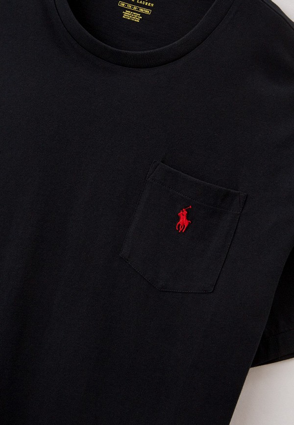 фото Футболка polo ralph lauren big & tall