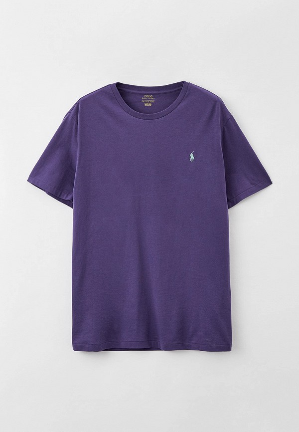 фото Футболка polo ralph lauren big & tall