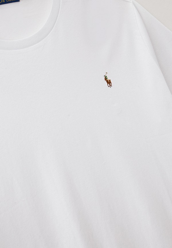 фото Футболка polo ralph lauren big & tall