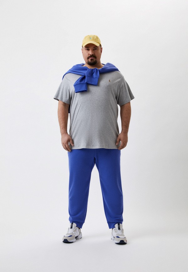 фото Футболка polo ralph lauren big & tall