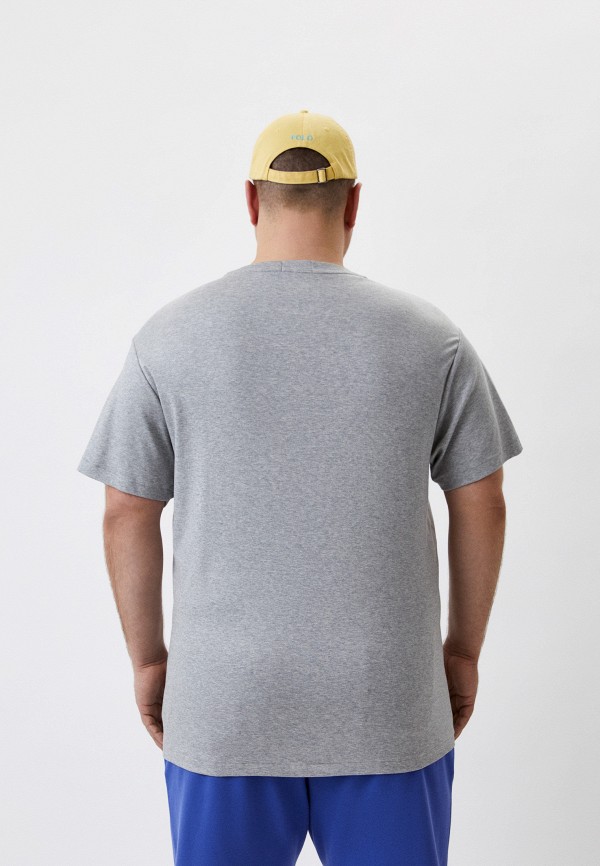 фото Футболка polo ralph lauren big & tall