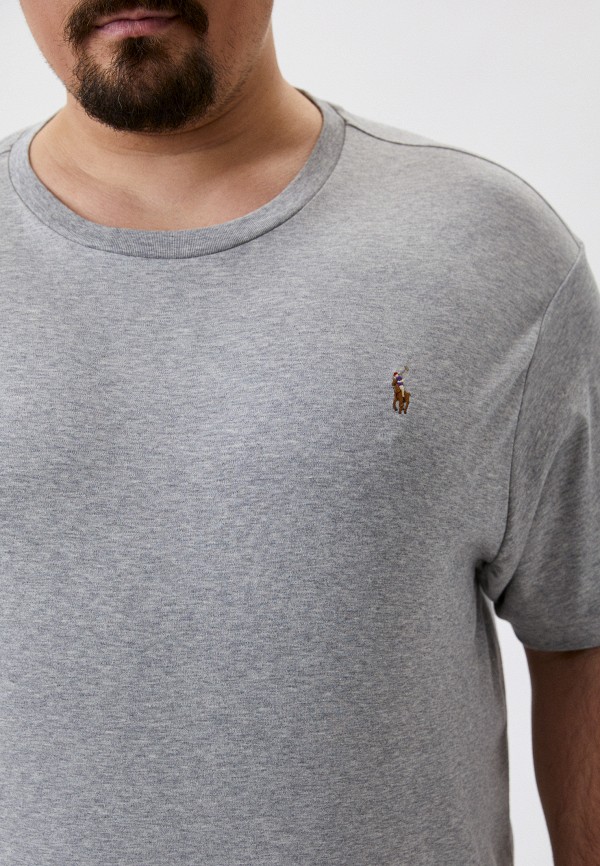 фото Футболка polo ralph lauren big & tall