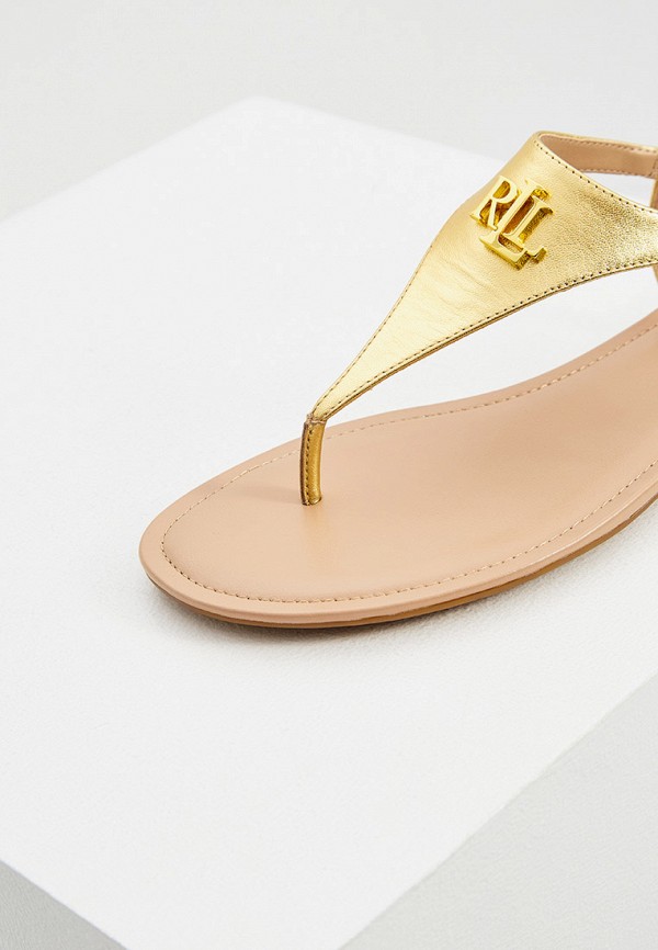 фото Сандалии lauren ralph lauren
