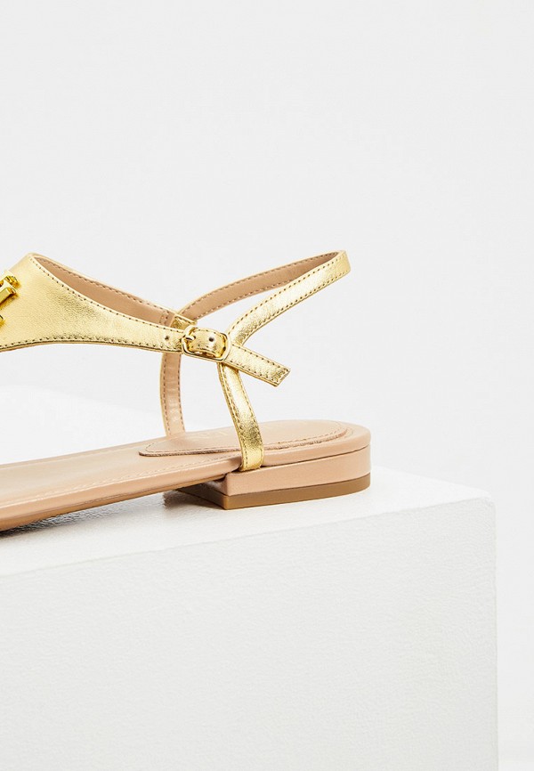 фото Сандалии lauren ralph lauren