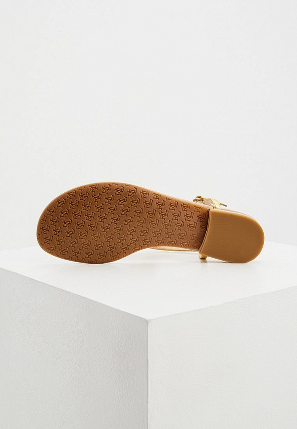 фото Сандалии lauren ralph lauren