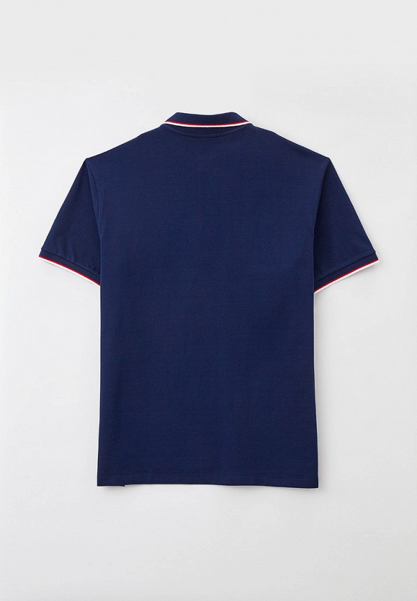 фото Поло polo ralph lauren big & tall