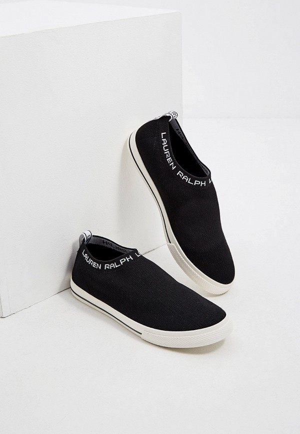 фото Кеды lauren ralph lauren