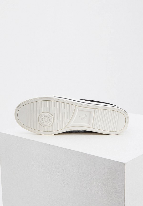 фото Кеды lauren ralph lauren