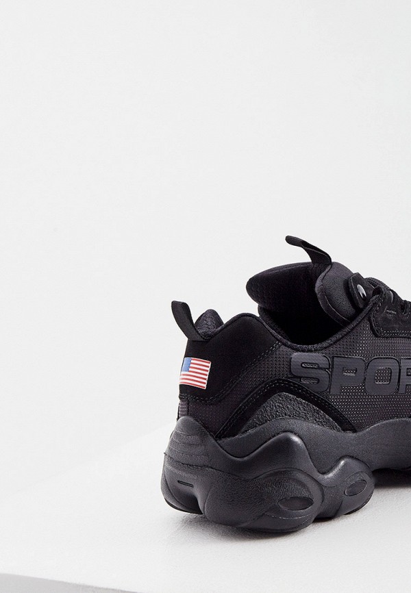 фото Кроссовки polo ralph lauren