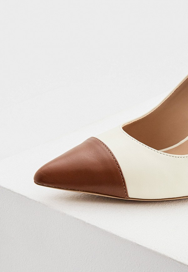 фото Туфли lauren ralph lauren