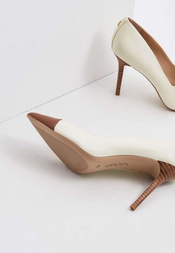 фото Туфли lauren ralph lauren