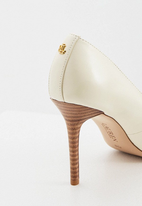 фото Туфли lauren ralph lauren