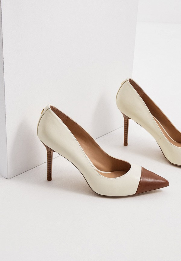 фото Туфли lauren ralph lauren