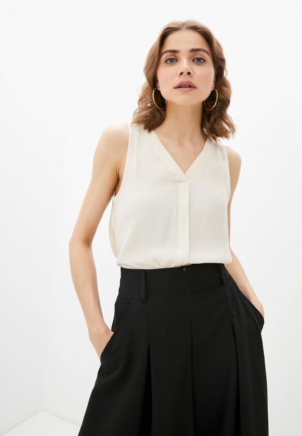 

Блуза Vero Moda, Бежевый