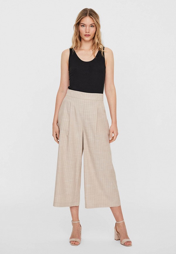 фото Брюки vero moda
