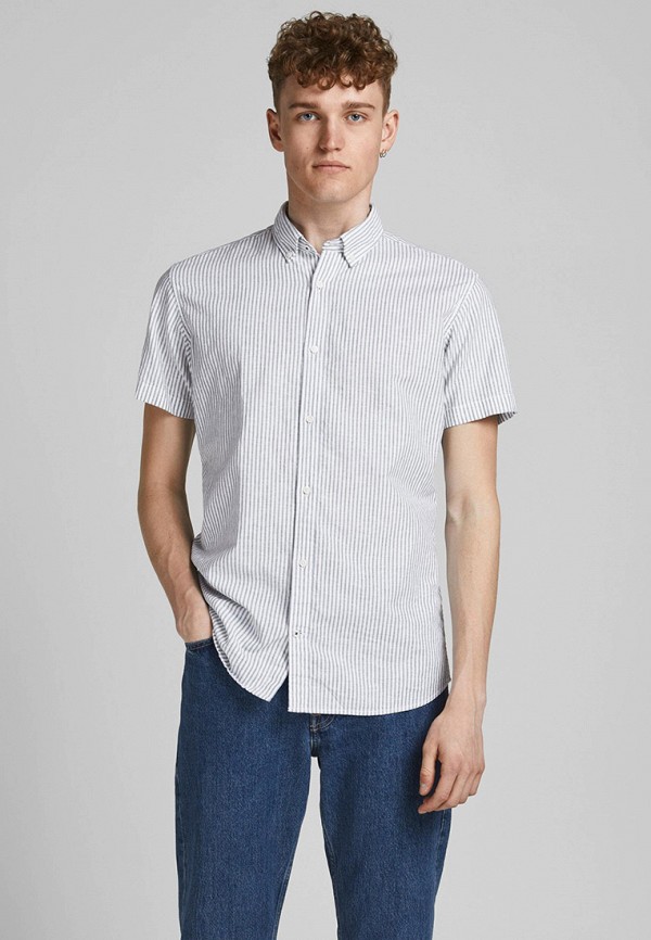

Рубашка Jack & Jones, Белый