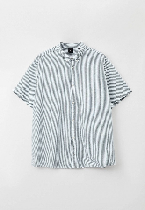 

Рубашка Jack & Jones, Зеленый, Jack & Jones RTLAAI352001