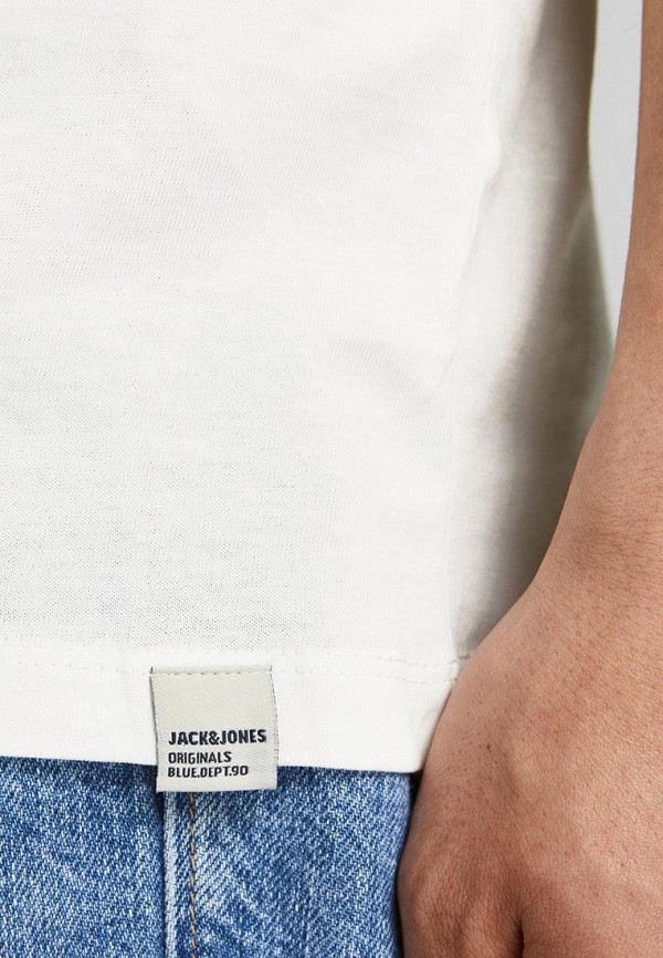 фото Футболка jack & jones