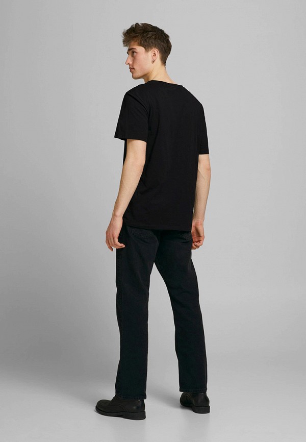 фото Футболка jack & jones