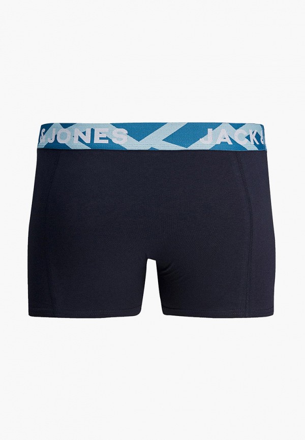 

Комплект Jack & Jones, Синий;черный, Jack & Jones RTLAAI352901