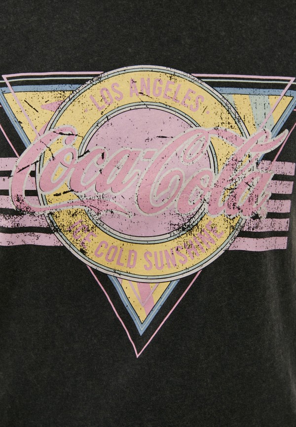 фото Футболка only