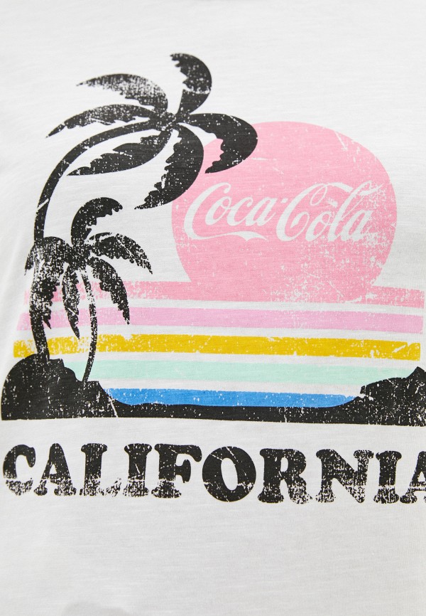 фото Футболка only