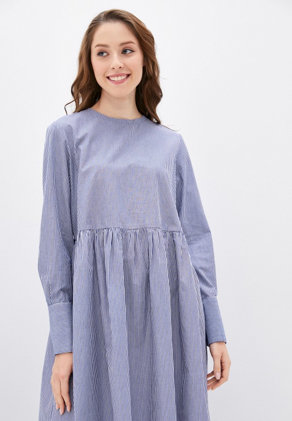 

Платье Selected Femme, Синий, Selected Femme RTLAAI356601