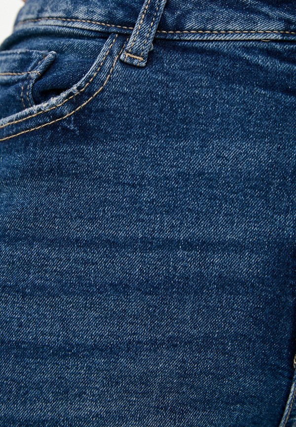 Шорты джинсовые Pieces 17112541 Фото 4