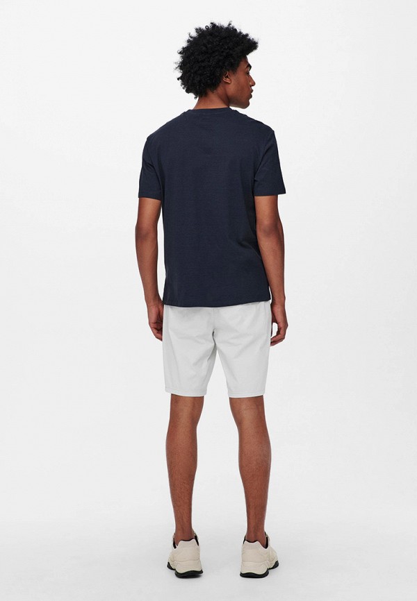 фото Футболка only & sons