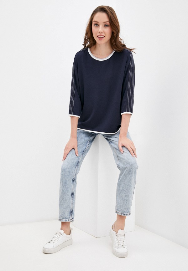 фото Лонгслив betty barclay