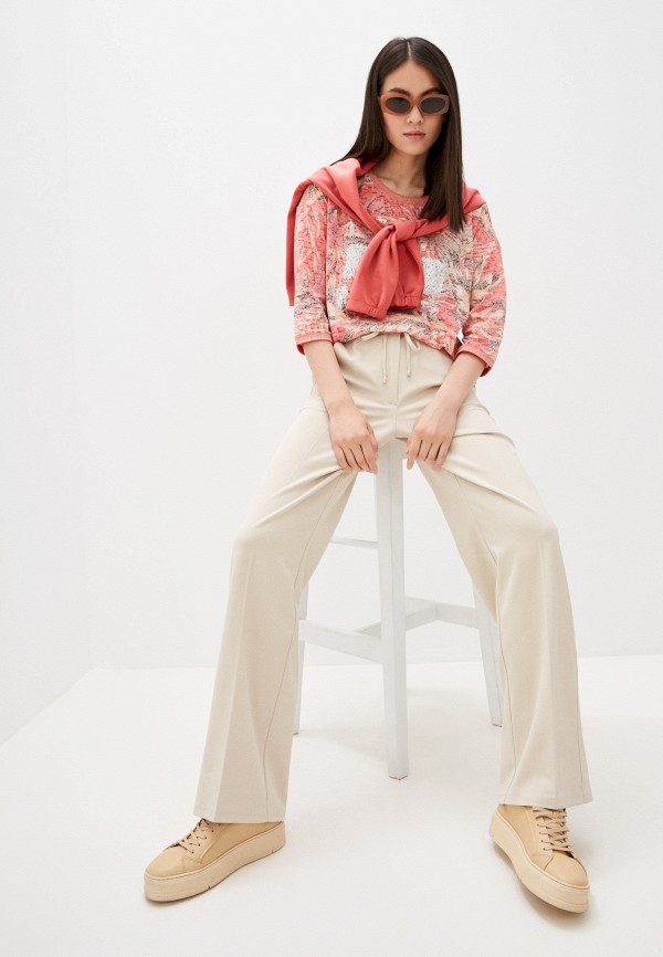 фото Лонгслив betty barclay