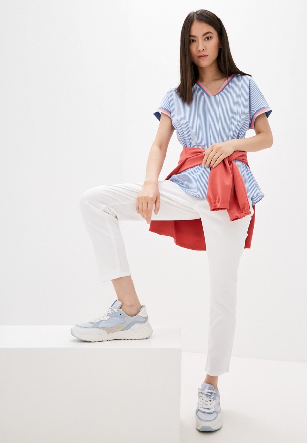 фото Джинсы betty barclay