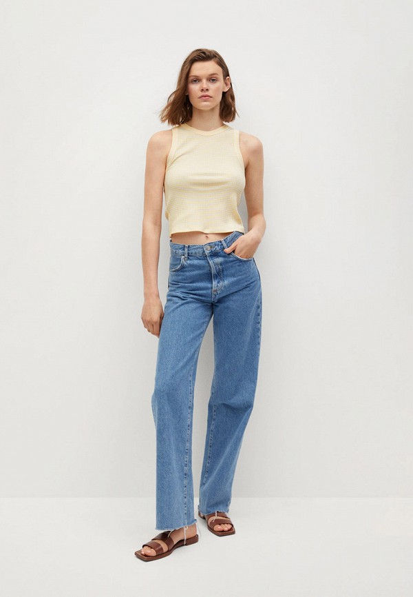 фото Топ mango