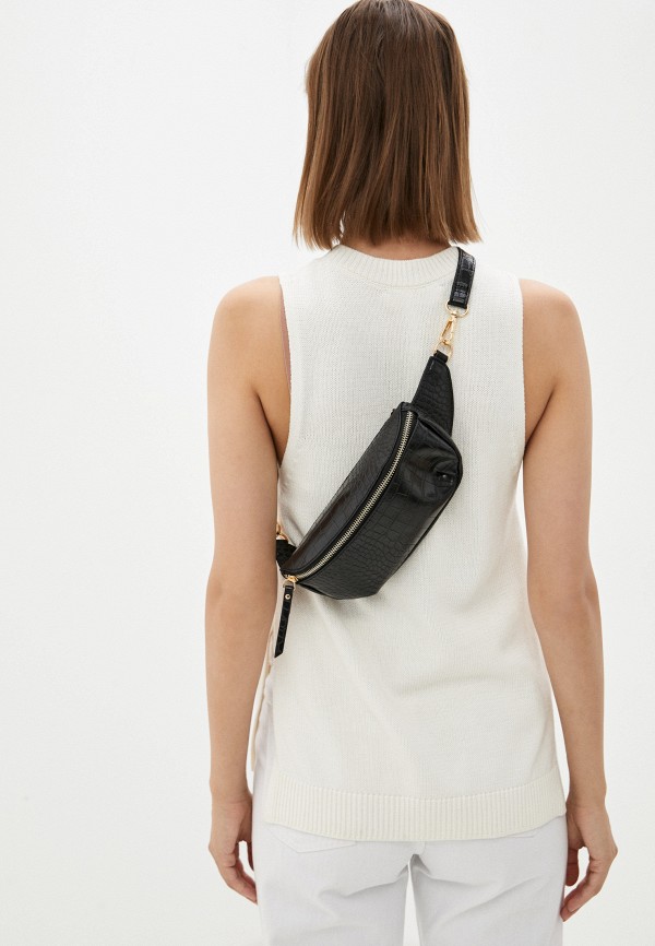 фото Сумка поясная mango