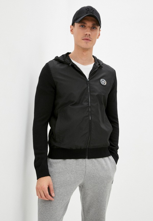

Куртка Plein Sport, Черный