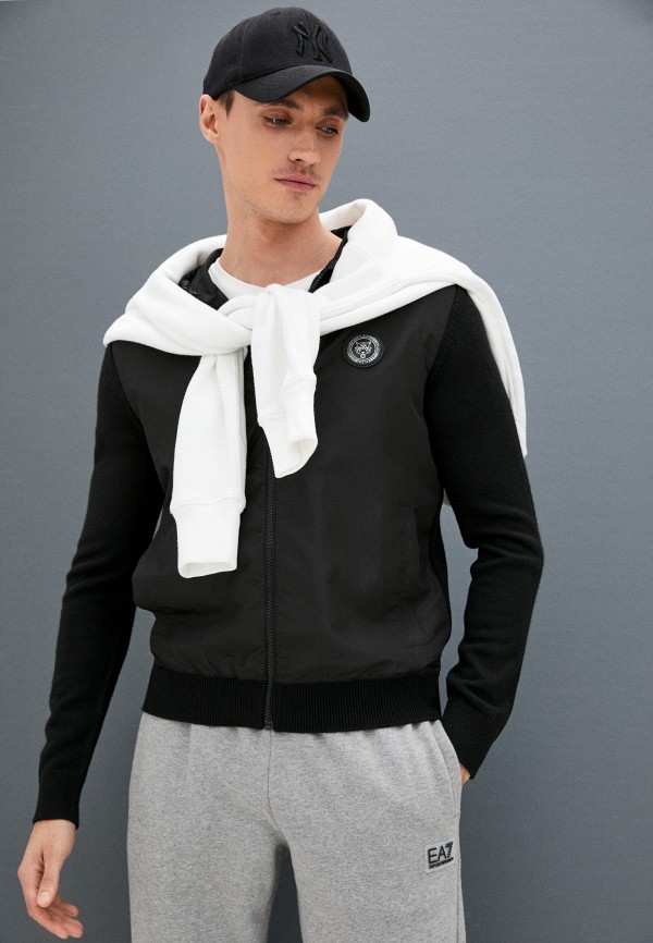 фото Куртка plein sport