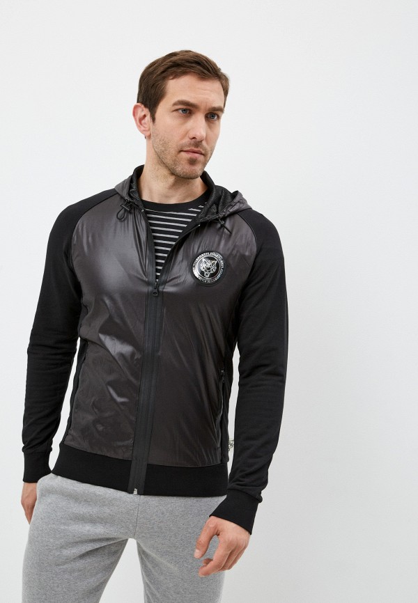 фото Толстовка plein sport