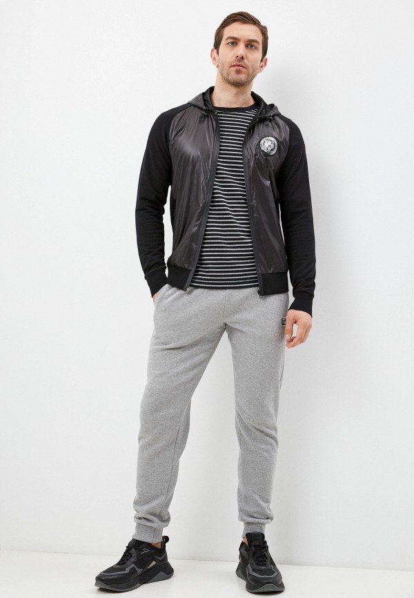 фото Толстовка plein sport