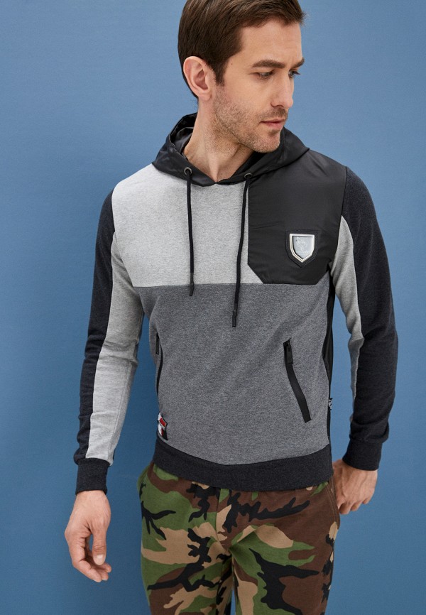 фото Худи plein sport