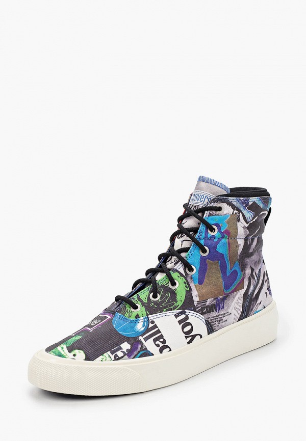 фото Кеды converse