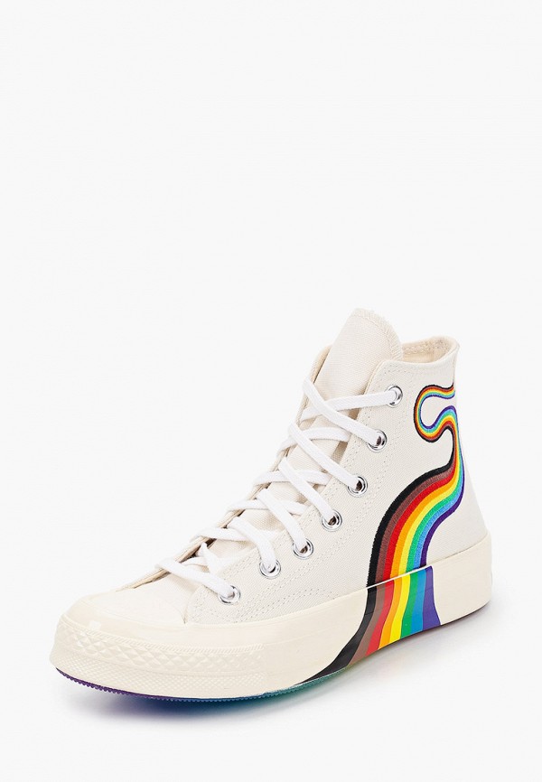 фото Кеды converse