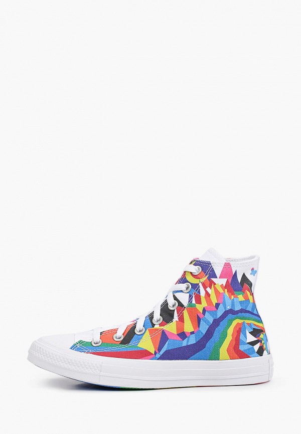 фото Кеды converse
