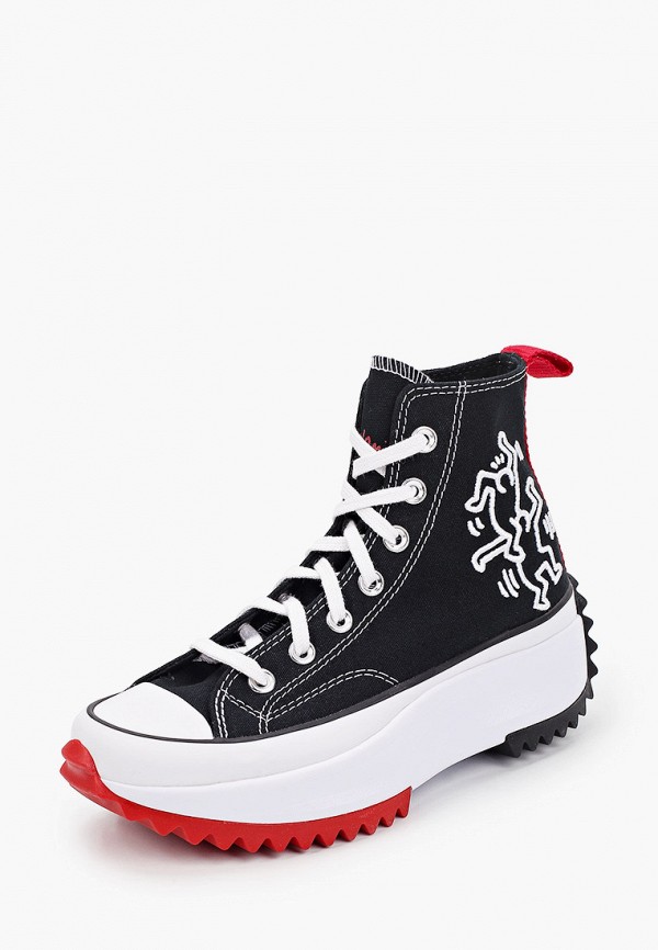 фото Кеды converse