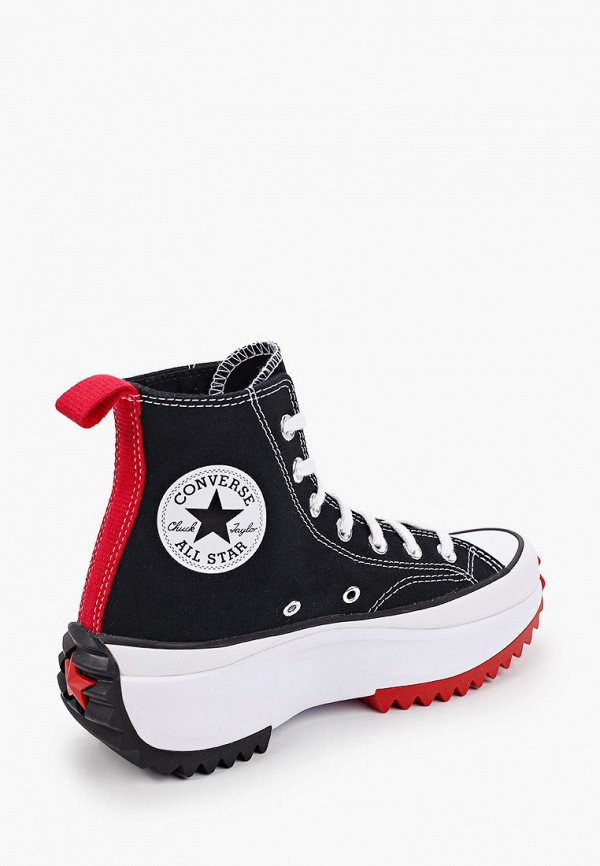 фото Кеды converse