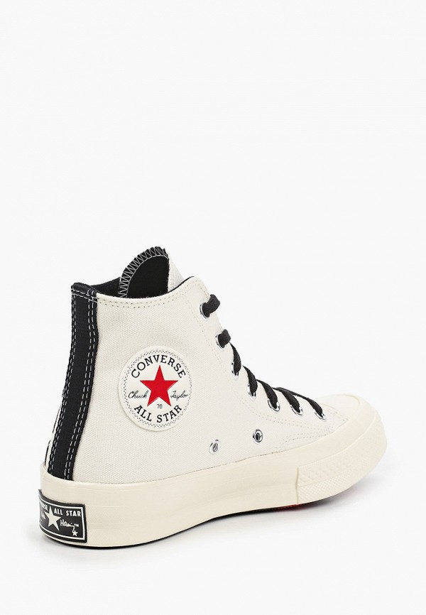 фото Кеды converse