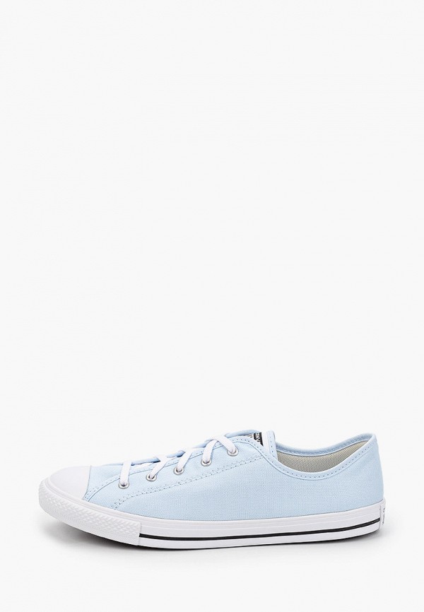 фото Кеды converse
