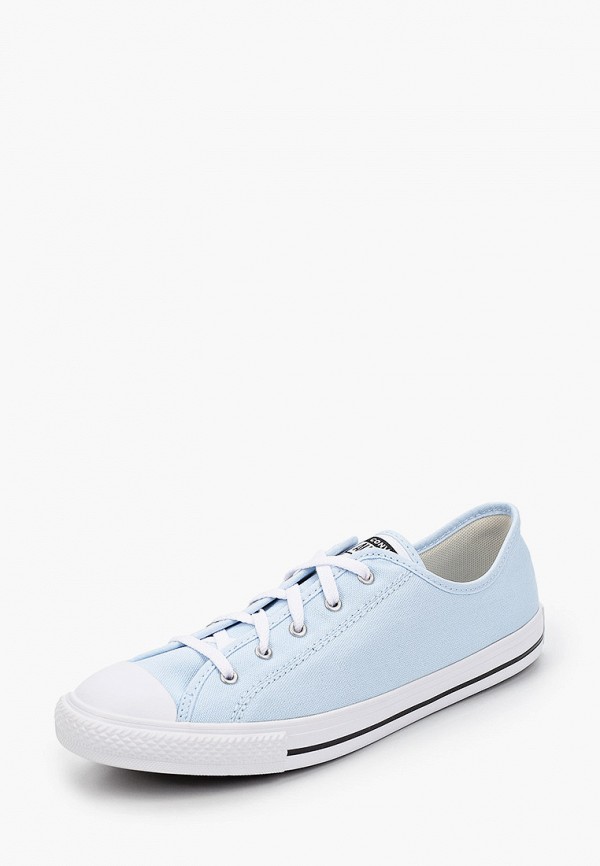 фото Кеды converse